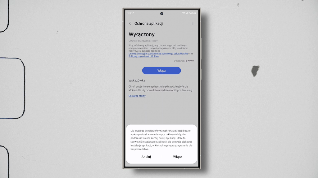 Smartfon na Androidzie. Sprawdź swoje ustawienia i nie popełnij tych błędów